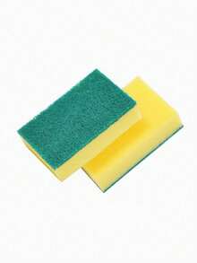 12pcs Steel Wire Scouring Pads, Mesh Scrub Cloths, Multi-Purpose Kitchen Cleaning Rags, Non-Scratch Pot Pan Sink Stove Reusable Wipe Cloths, Efficient Adult Daily Kitchen Maintenance Household Cleaning Tools - A - View 8