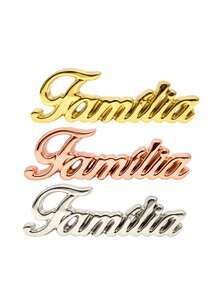 Família
