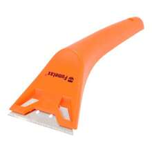 Raspador De Plástico Con Cuchilla, Para Eliminar Manchas De Pegamento, Pintura, etc. - B - Ver 1