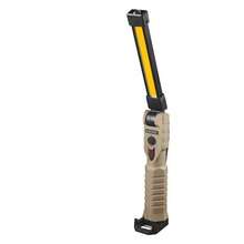 New Dual-Sided COB Foldable Work Light With Strong Magnet, 3 Light Sources, Bright Flashlight, Repair Lamp - Work Light - View 11