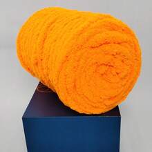 Arm Knitting Chunky Yarn, Super Bulky Giant Thick, 35.27oz, Crochet Craft, Soft Warm Hand Knitting Blanket, Rug, Pillow, Pet Bed, Boho Living Room Decor - 多色 - 查看 16