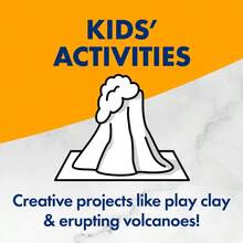 Pure Baking Soda And All Purpose Cleaner For Baking And Deodorizing 4 Lb Box - 1 - 查看 10