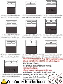 3件套豹纹蝴蝶结印花被套套装（1个被套+2个枕套，不含被芯），采用性感迷人的豹纹印花设计，柔软亲肤，舒缓视觉疲劳，四季皆宜，拉链封口，适用于酒店、卧室、客房和宿舍的床上用品装饰，低过敏性，易于打理，时尚轻盈，透气性好，低过敏性，易于护理，简约现代风格。 - 黑色 - 查看 4