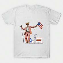 Men Outdoor Tees & Tanks - White - View 8