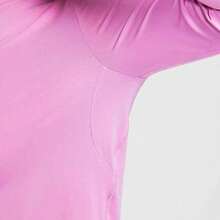 Nike 女士 AS W NK ONE CLASSIC DF LS TOP 长袖T恤 针织圆领 TFN2802-503 - 粉色 - 查看 4