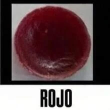 Wax - ROJO - View 2