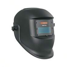 Electronic Welding Helmet, Shade 9 To 13, PRETUL - A - View 1