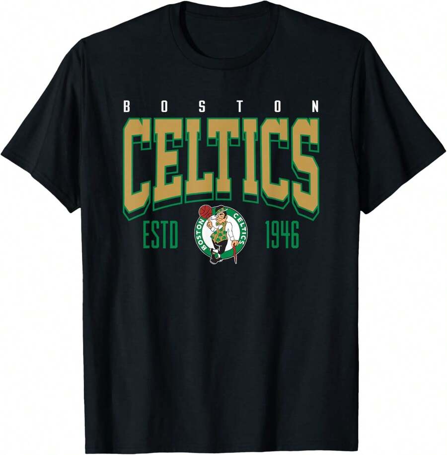 Camiseta Battle Tested - Negro - Ver 1