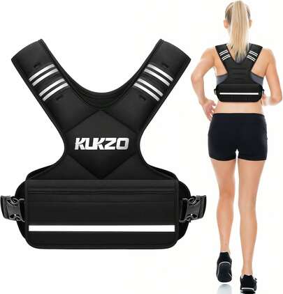 Weighted Vest