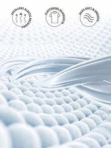 Men's Print T-Shirt -  Wearing  Hat Holding Tool With Logo And Slogan Casual Round Neck Short Sleeve Tee For Urban Streetwear, All-Season Comfort Fit-Black - 白色 - 查看 6