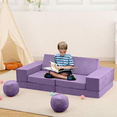 Divani per bambini