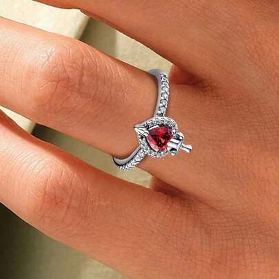 1Pc Fashion High-En…