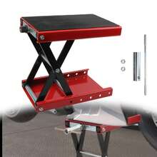 PowerMotor Kích nâng xe máy điện có thể điều chỉnh độ cao, gập gọn, tải trọng 500kg. - A - Xem 11