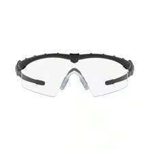 Oakley Ballistic M Frame Sunglasses, OO9047 30 |  | Men Sunglasses - Black - View 2