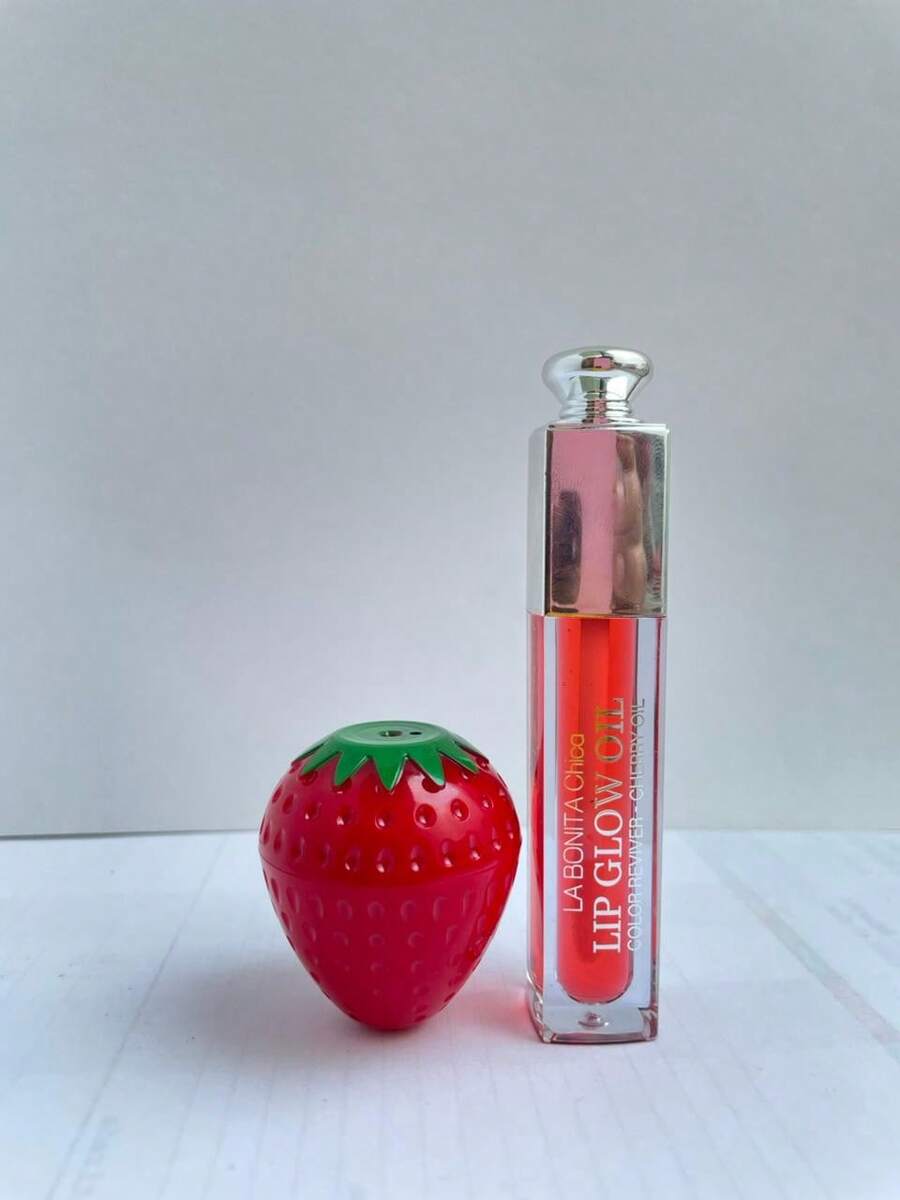 Makeup Sets - Orange - View 1