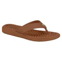 Modare Women's Orthopedic Flat Sandal With Massager 7162331 - AVELA NAPA 7162331 - 查看 2