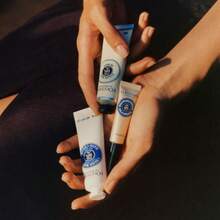 L'Occitane The Secret To Beautiful Hands 3 Pcs Set (Shea Butter Hand Cream 1oz + One Minute Hand Scrub 1oz + Nail & Cuticle Oil 0.25oz) - Multicolor - View 3