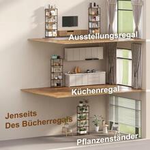 Bookcases - Black - View 5