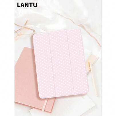 1Pc Polka Dot Print…