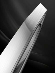 4pcs/Set High Precision Eyebrow Tweezers Stainless Steel Eyebrow Hair Removal Tool Kit - Multicolor - View 5