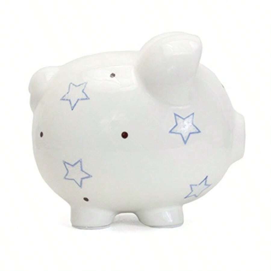 Money Box - Azul Start - View 1