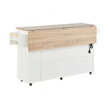 Mobile Storage Islands - Default - View 8