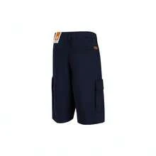 Timberland Men's Twill Cargo Shorts - Blue - View 2