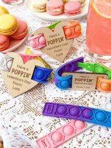 1/3/5pcs Personalized Name Bracelets, Men'S Name Bracelets, Engraved Name Bracelets, Men'S Confirmation Gifts, Father'S Day Gift Personalized Name Bracelets, Women'S Name Bracelets, Women'S Confirmation Gifts, Mother'S Day Gifts, Valentine'S Day Gifts, Couple Bracelets, Remember Your Lover'S Name Bracelets - Normal - View 9