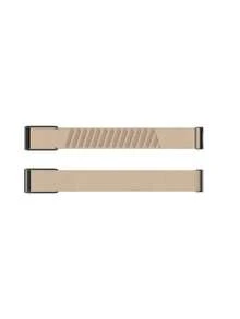 5.0/MG SuperKnit Band - Compatible With ECG Function, Signature High-Performance Knit Band - Not Compatible With 4th Generation Products - Camel - View 5