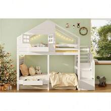Kids Bed Frames, Headboards & Footboards - Default - View 11