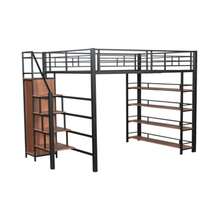 Bed Frames - Black - View 6