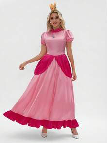 Cosplay Clothing - 7709 - View 5