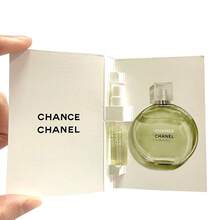 Chance Eau Fraiche For Women, Eau De Parfum Spray 1.5ml / 0.05 Fl.Oz Mini Travel Size - Eau Fraiche - Xem 2