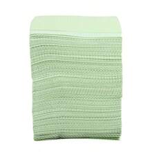 125片装纹身桌布防水清洁垫一次性纹身美甲DIY棉绒纸桌布美甲美容工具 - A - 查看 1