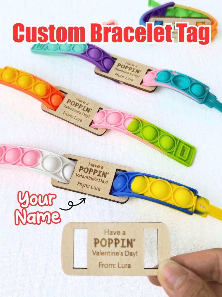 1/3/5pcs Personalized Name Bracelets, Men'S Name Bracelets, Engraved Name Bracelets, Men'S Confirmation Gifts, Father'S Day Gift Personalized Name Bracelets, Women'S Name Bracelets, Women'S Confirmation Gifts, Mother'S Day Gifts, Valentine'S Day Gifts, Couple Bracelets, Remember Your Lover'S Name Bracelets
