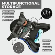 Running Bags - Gris - View 5