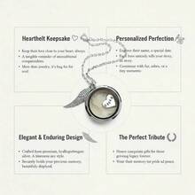 1pc Personalized Pet Name Bracelet, Custom Stainless Steel Round Disc Charm, Adjustable Braided Rope Bracelet For Women, Waterproof Pet Lovers Jewelry Gift - Multicolor - View 7