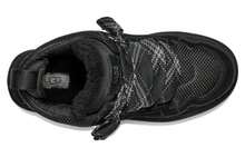 UGG Lowmel Women's Black - 1144032-BLK - màu đen - Xem 4