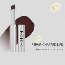 EELHOE Kit de Cuidado Labial de Miel Natural con Vitamina E - Portátil para Uso Diario y Reparación Nocturna, Ligero Sin Residuo, Suaviza Cutículas, Diminuye Líneas, Mejora Tonos Opacos, Labios Suaves - Honey - Ver 7