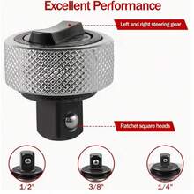 Thread Repair Kit - A - View 2