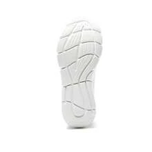 Adidas Walking Shoes, Unisex Slip-On Style, New Spring 2026 Casual Commuter Shoes. - Black/White - View 9