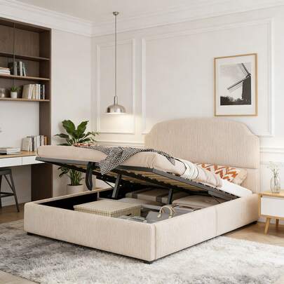 Bed Bases & Foundations