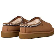 UGG Tasman II Slipper Chestnut Women's 1174470-CHE - màu nâu - Xem 4