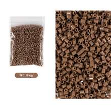 1100颗2.6毫米迷你熔珠像素拼图铁珠熔珠DIY高品质手工工艺品 - 拼豆豆 - 查看 14