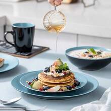 Essgarnituren - Blau - Übersicht 8