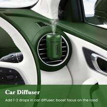 EVOKE OCCU Eucalyptus Essential Oil, Fresh Herbal Scent, 100mL/30mL/10mL For Relaxing Cleaning Diffuser Purifier Humidifier Skin Care Spa Candle Soap Making Hair Care Massage - Eucalyptus - View 6