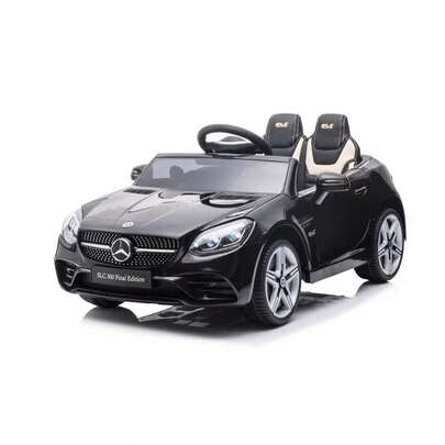  Batteria auto 10,8 V 3,1 Ah, adattatore: 12 V 1 A - 40 batterie al litio nere ✅ Consegna in 24/48 ore in Spagna (Penisola) - Mercedes - Veicoli con batteria 12 V - Ociotrends - Rif. 7976