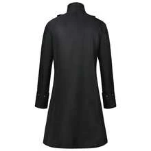 Men Cosplay Clothing - Apricot - View 5