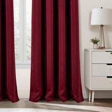 Vorhänge - KOHLENSTOFF - Übersicht 9