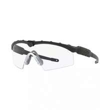 Oakley Ballistic M Frame Sunglasses, OO9047 30 |  | Men Sunglasses - Black - View 1